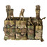  HRT Response Placard MultiCam